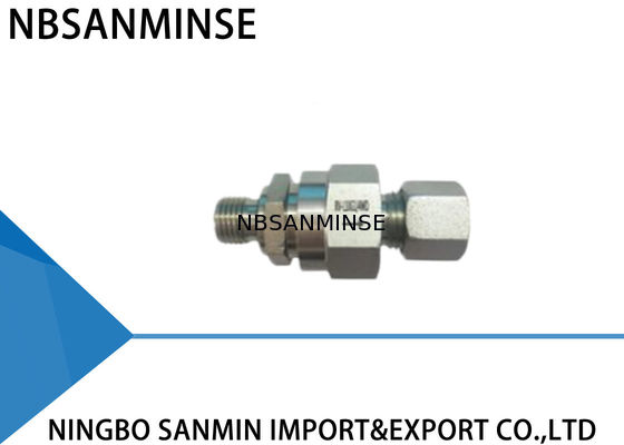 Напорный клапан RD мини быстрого соединителя гидравлический высокий/серия RV/RZ