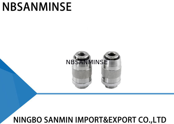 Клапан дросселя VRFB трубчатый для гидравлической индустрии трубопровода