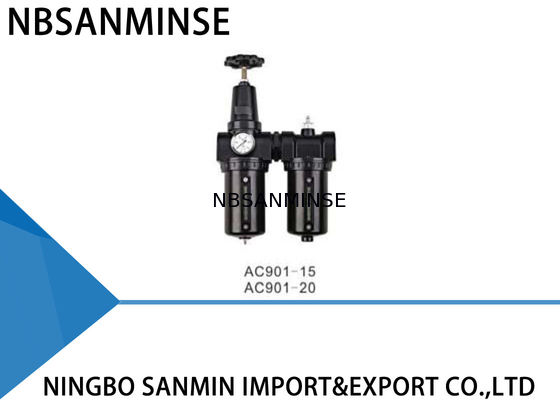 Пневматический поток 1 1/2 г смазчика регулятора воздушного фильтра «, 2