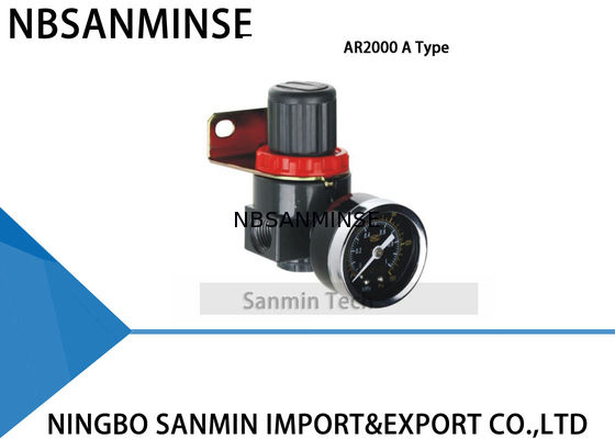 Тип оборудование СМК источника воздуха смазчика фильтра регулятора АР2000 БР2000