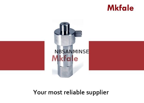 Профессиональный очиститель жидкостного воздуха СМД701 СС для фильтра жидкость масла с уплотнением