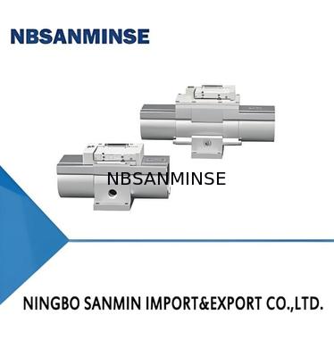 Энергосберегающий регулятор компактного типа серии VBA