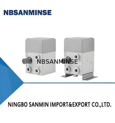 Серия VR51 Двухручный клапан управления