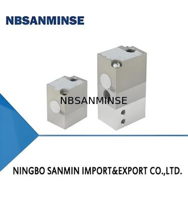 Спрей-вальв серии Scv