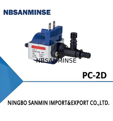 Вибрационный насос