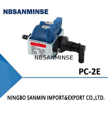 Вибрационный насос