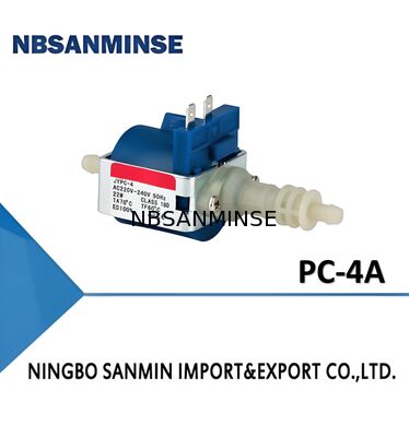 Вибрационный насос