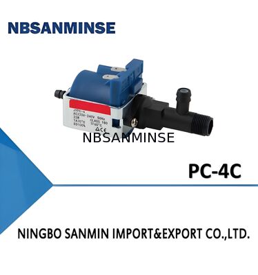 Вибрационный насос