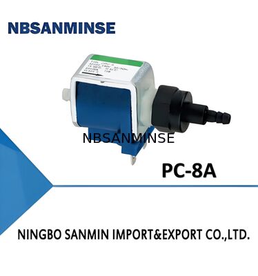 Моторный насос